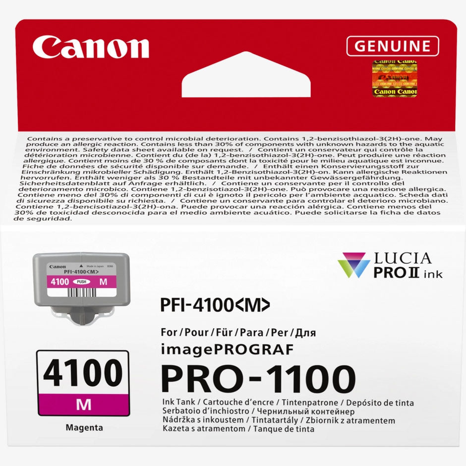 CANON CANON Ink 6779C001